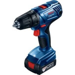 Máy khoan / vặn vít dùng pin -GSR 140-LI + accessories