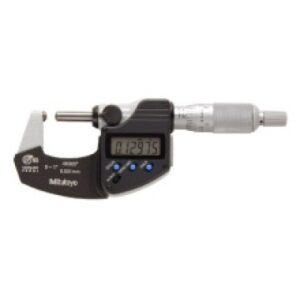 Panme điện tử đo ống 0-1"/0-25mm x 0.001 (2 đầu cầu) - Model: 395-371-30