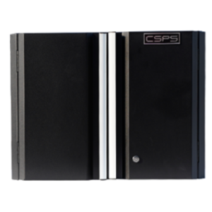 Tủ dụng cụ treo tường đen CSPS 61cm- 01 ngăn VVNGS3352BB12