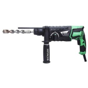 Máy khoan búa 26mm, 830W - DH26PC