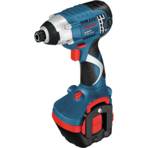Máy vặn vít động lực dùng pin -GDR 12 V