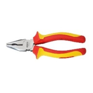 Kềm điện cách điện 7"