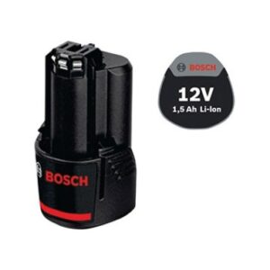 Pin -Pin 12V --- 1.5Ah