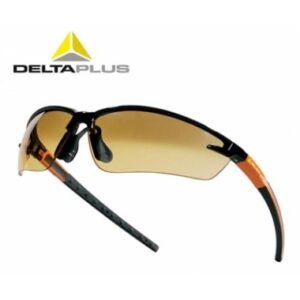 Kính bảo hộ Deltaplus FUJI2 GRADIENT