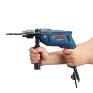 Máy khoan động lực - GSB 550
