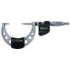 Panme điện tử đo rãnh 0-25mm x 0.001mm - Model: 422-260-30