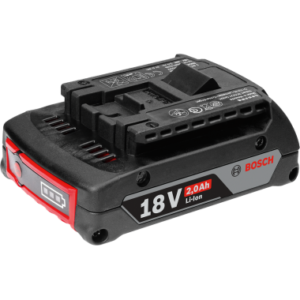Pin -Pin 18V --- 2.0Ah
