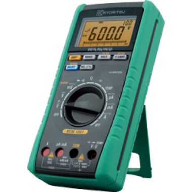 Đồng hồ vạn năng - Model 1051 Đồng hồ vạn năng - Model 1051