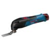 Máy cắt đa năng dùng pin -GOP 12 V-LI (SOLO)