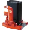 Đội móc loại không có lò xo - 3 tấn
