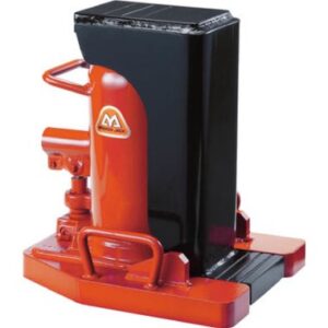 Đội móc loại không có lò xo - 3 tấn