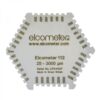 Elcometer 112 - Lược đo sơn ướt