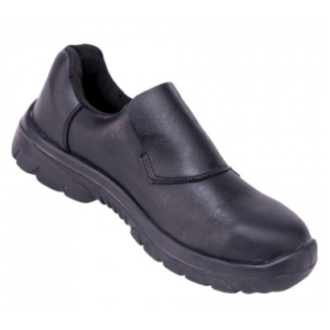Giày BHLĐ Mallcom CYMRIC BLACK