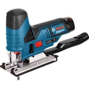 Máy cưa lọng dùng pin -GST 12 V-LI (SOLO)