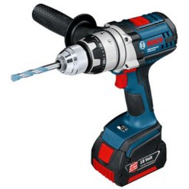 Bộ máy khoan / vặn vít dùng pin -GSB 18 VE-2 LI SET (2x4.0Ah) Bộ máy khoan / vặn vít dùng pin -GSB 18 VE-2 LI SET (2x4.0Ah)