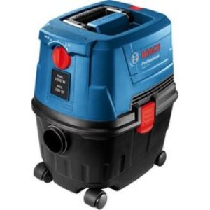 Máy hút bụi ướt và khô - GAS 15