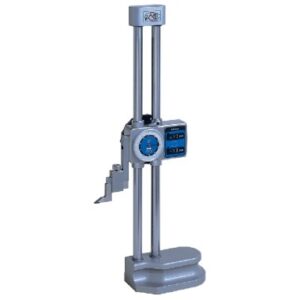 Thước đo cao đồng hồ 0-300mm x 0.01 - Model: 192-130