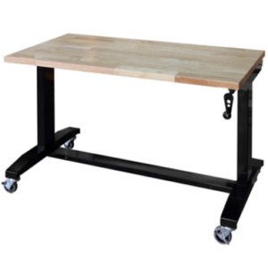 Bàn làm việc điều chỉnh chiều cao CSPS 117cm VNLT117XDB12