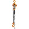 Pa lăng lắc tay -  0.75T X 1.5M