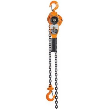 Pa lăng lắc tay - 0.75T X 1.5M Pa lăng lắc tay - 0.75T X 1.5M