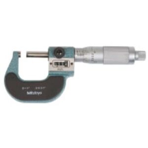 Thước panme chỉ thị số 50-75mm x 0.001mm - Model: 193-113