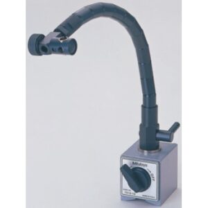 Đế từ gá đồng hồ so khớp dây rút - Model: 7012-10
