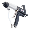 Súng phun sơn tĩnh điện RansFlex RFX-65 kV