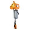 Pa lăng điện - 1T x 3M