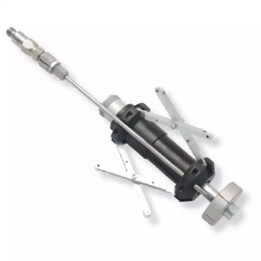Máy phun sơn trong ống Pipecoater-I - 4"-7" (chiều dài ống 6m) Máy phun sơn trong ống Pipecoater-I - 4"-7" (chiều dài ống 6m)