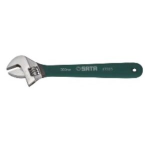 Mỏ lết tay da 12"