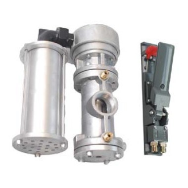 RCV-125/40 1¼” Bộ điều khiển RCV-125/40 1¼” Bộ điều khiển