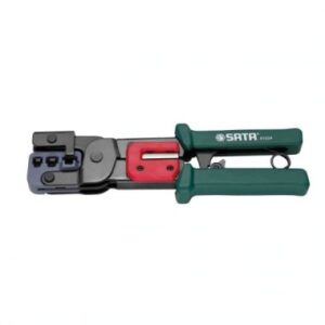 Đầu bấm cốt điện thoại 9"