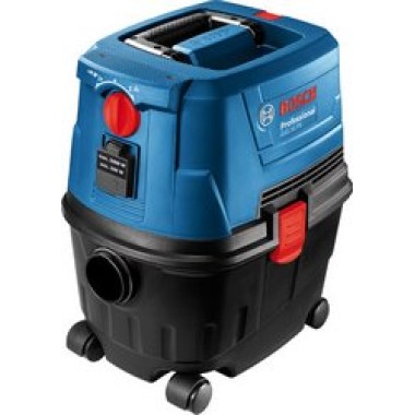 Máy hút bụi ướt và khô - GAS 15 PS Máy hút bụi ướt và khô - GAS 15 PS