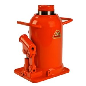 Con đội chai tiêu chuẩn - 50 tấn
