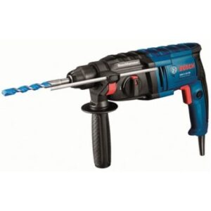 Máy khoan búa SDS+ - GBH 2-20 DRE Tặng kèm phụ kiện ver 2017