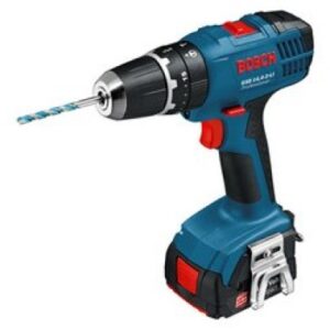 Máy khoan / vặn vít dùng pin -GSB 14.4-2-LI SET (14.4V/2.0Ah*2)