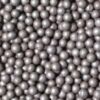 Hạt bi thép tròn, thành phần carbon cao, 56-60 HRC S-390 (H)