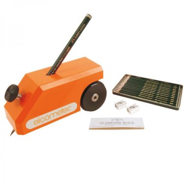 Elcometer 501 - Thiết bị thử độ cứng Elcometer 501 - Thiết bị thử độ cứng