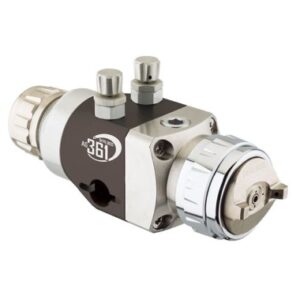 Súng phun sơn tự động AG 361E