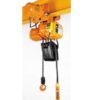 Pa lăng điện - 1T x 3M