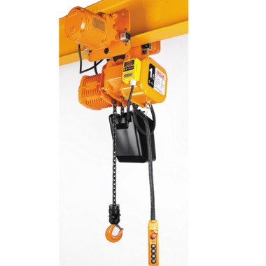 Pa lăng điện - 1T x 3M Pa lăng điện - 1T x 3M