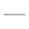 Thước lá 0-1000/40" bề rộng 15mm - Model: 182-309