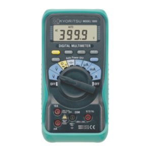 Đồng hồ vạn năng - Model 1009