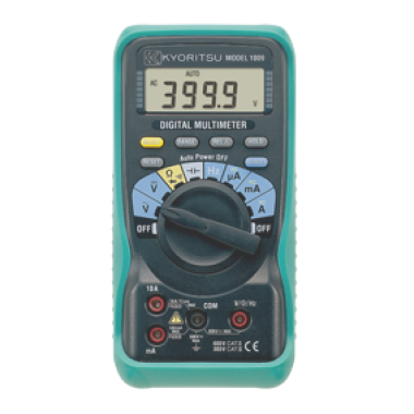 Đồng hồ vạn năng - Model 1009 Đồng hồ vạn năng - Model 1009