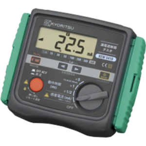 Thiết bị đo vòng lặp - Model 5410