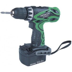 Máy khoan dùng pin 14.4V - DS14DVF3