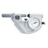 Panme đồng hồ 25-50mm x 0.001 - Model: 523-122