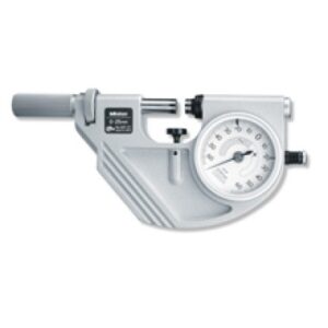 Panme đồng hồ 25-50mm x 0.001 - Model: 523-122