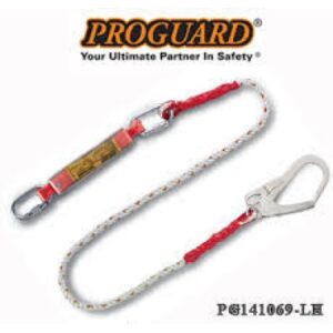 Dây giảm sốc 1 móc khóa lớn Proguard PG141069-LH