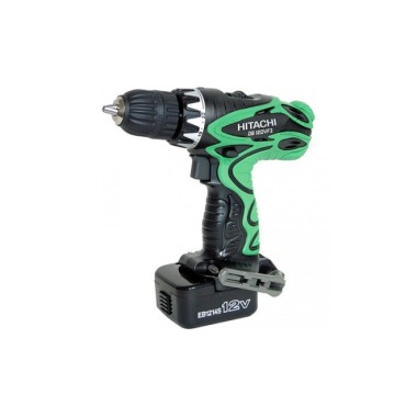 Máy khoan dùng pin 12V - DS12DVF3 Máy khoan dùng pin 12V - DS12DVF3